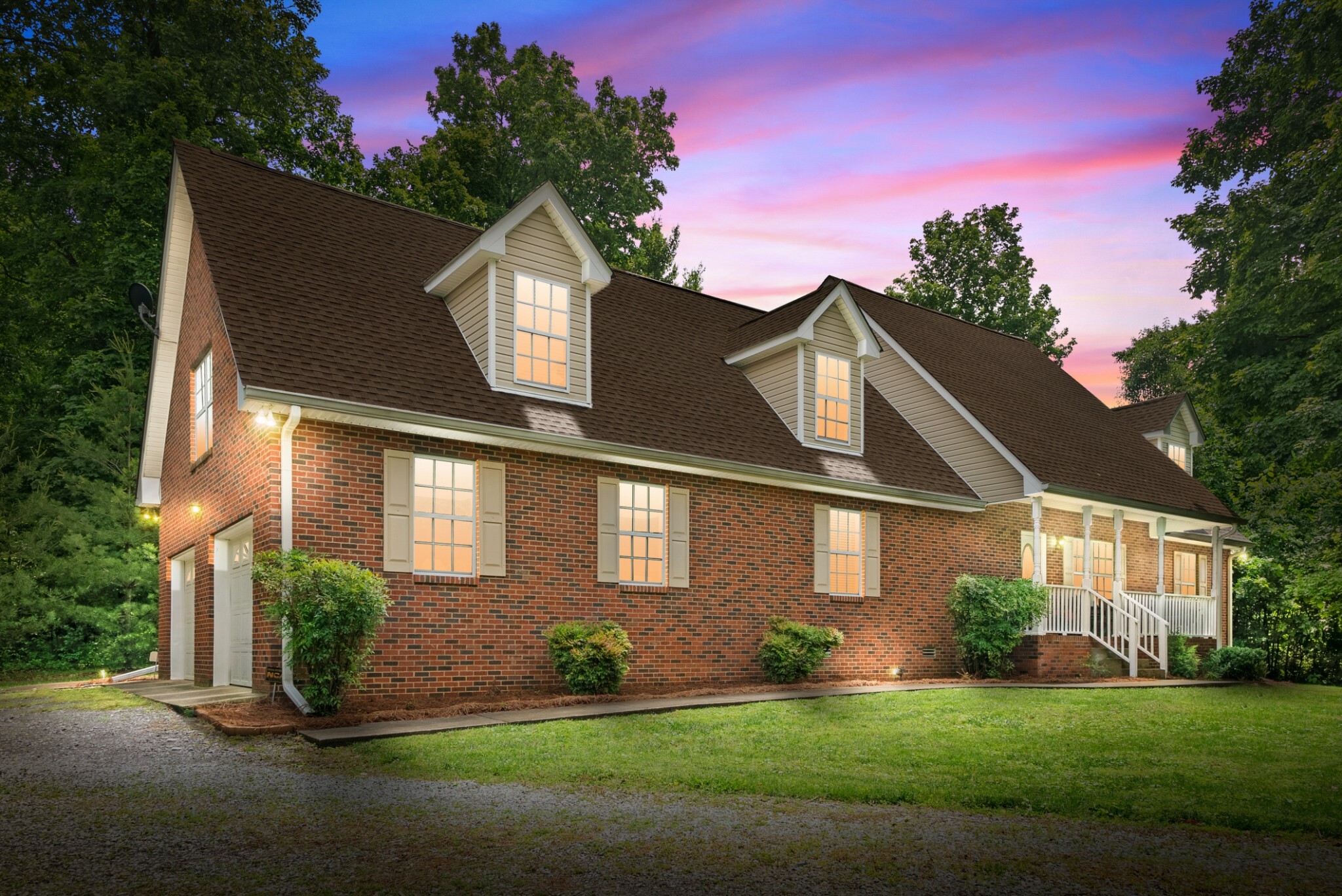 Property Photo: 5643 Bethlehem Rd TN 37172