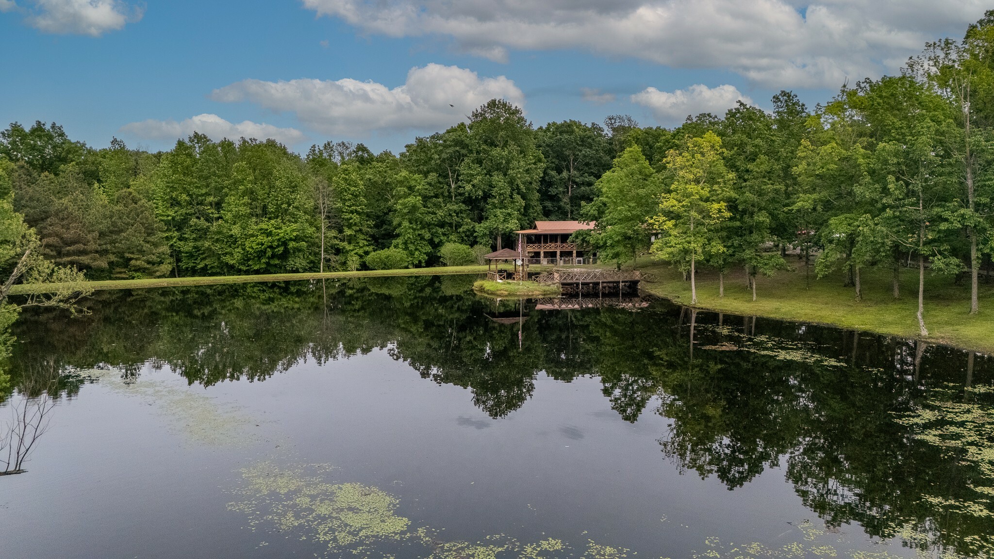 Property Photo:  9850 Buttermilk Ridge Rd  TN 38464 
