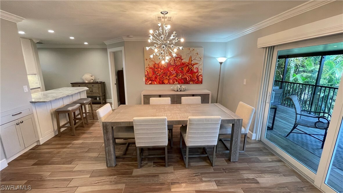 Property Photo: 300 Palm Drive 402 FL 34112