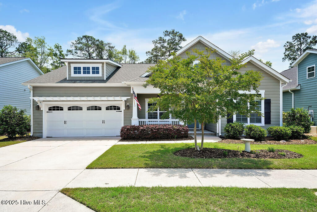 Property Photo: 128 Latitude Lane NC 28412