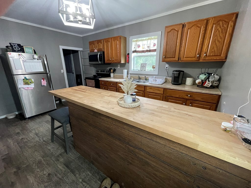 Property Photo: 19 Kline Road PA 16922