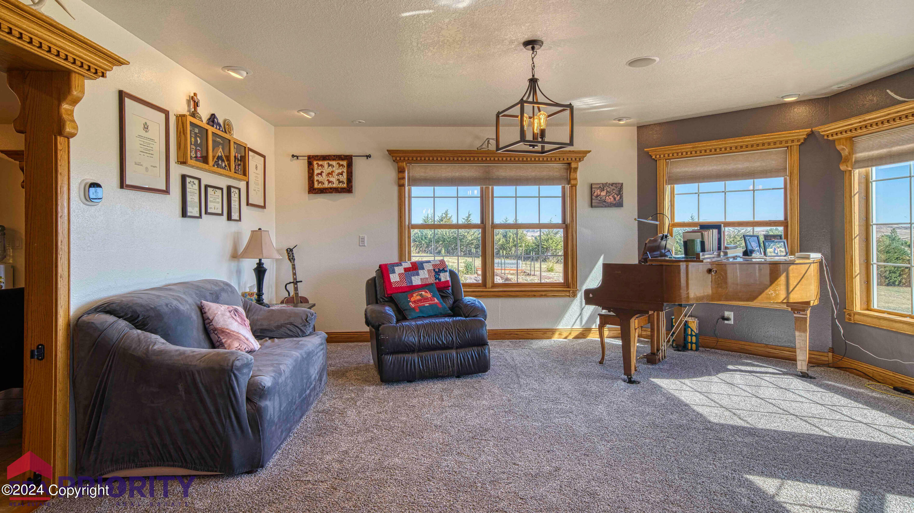 Property Photo: 75 Red Bluff Rd - WY 82712