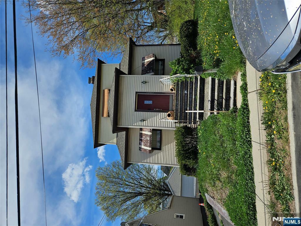Property Photo: 1584 Andrew Street NJ 07083