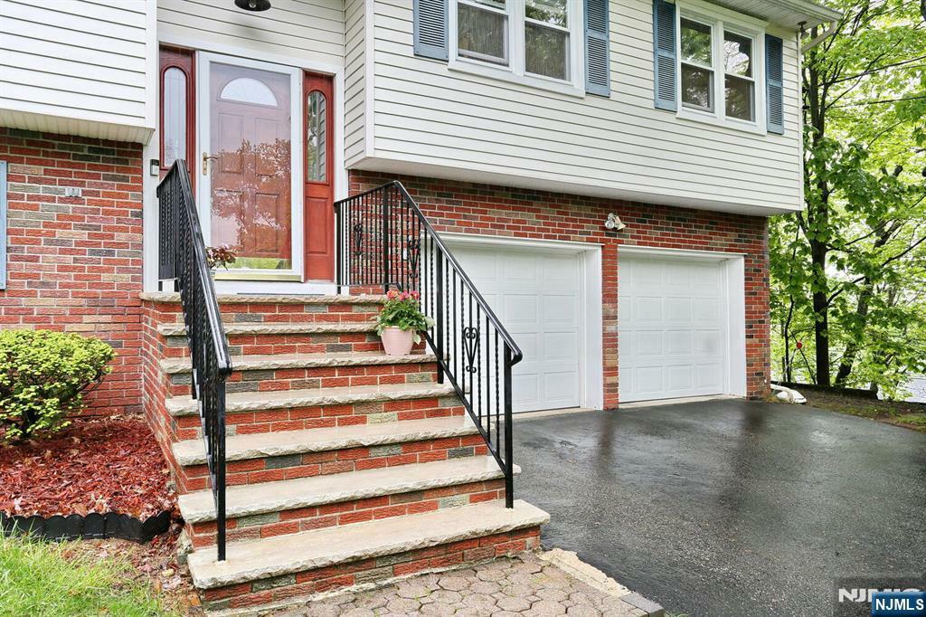 Property Photo: 70 McNomee Street NJ 07436