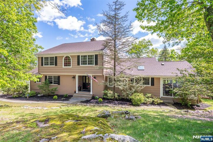 756 Ridge Road Terrace  Kinnelon Borough NJ 07405 photo