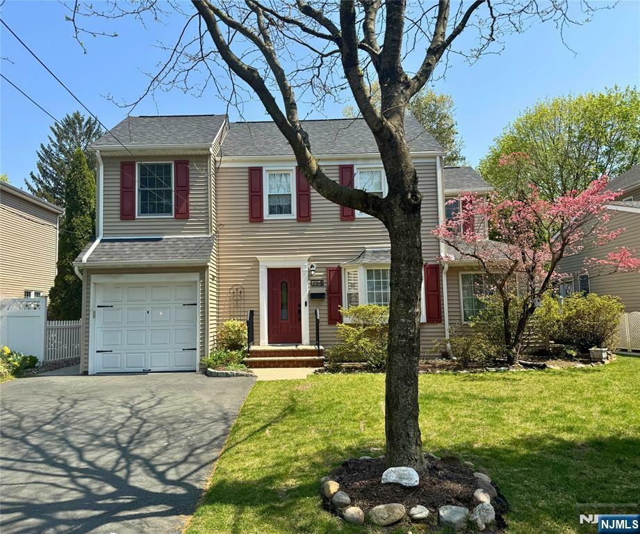 Property Photo: 394 Burlington Road NJ 07652