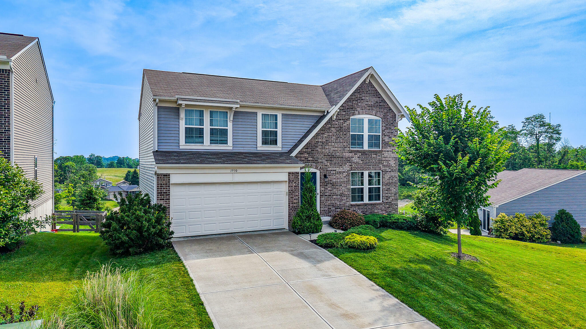Property Photo: 1930 Autumn Maple Drive KY 41051