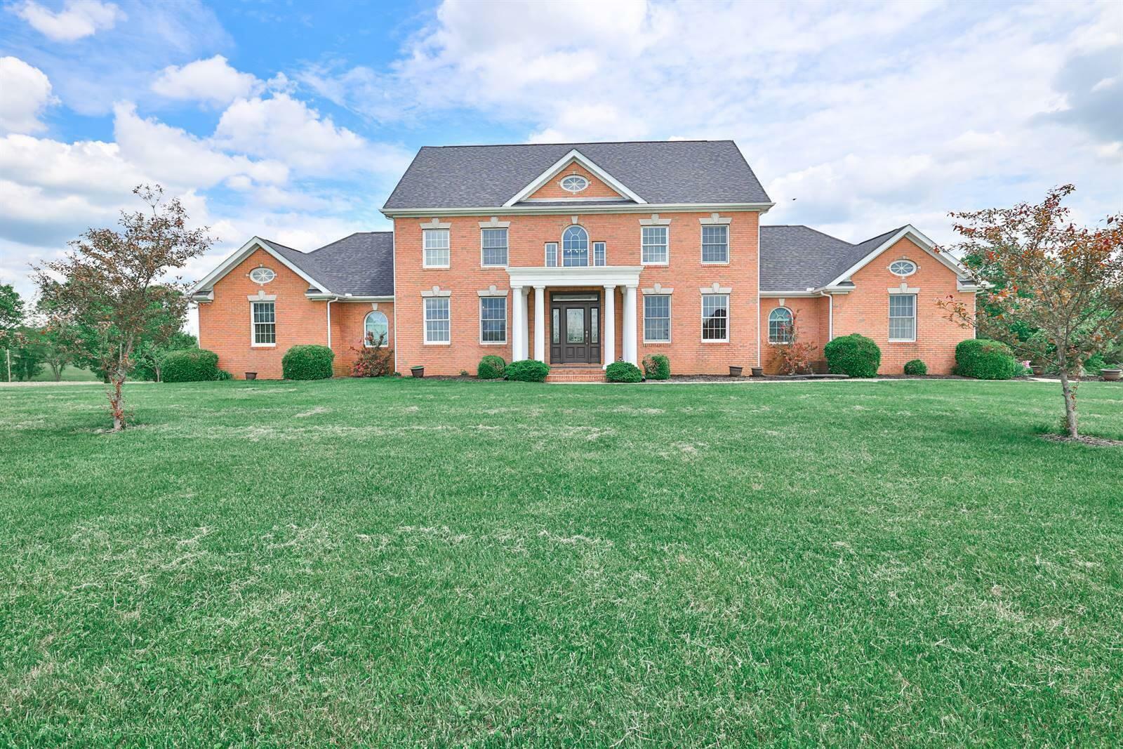 Property Photo: 4000 Starlight Boulevard KY 41056