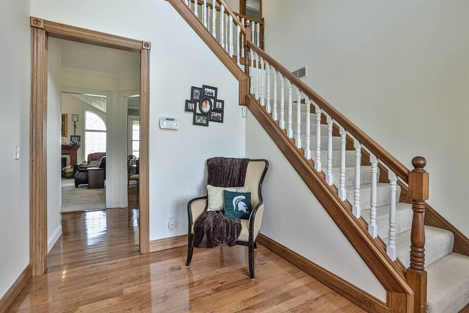 Property Photo: 4000 Starlight Boulevard KY 41056