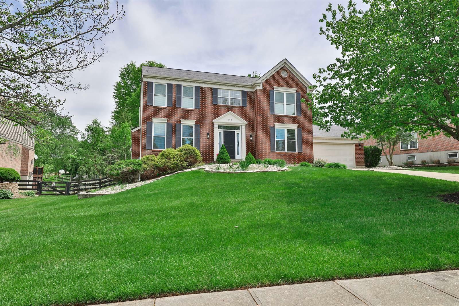 Property Photo: 8054 Trailwood Court KY 41042