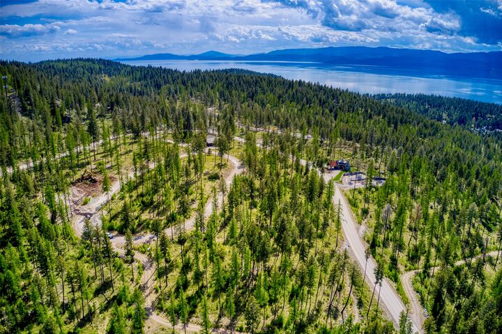 Property Photo:  253 Chief Cliff Trail  MT 59911 