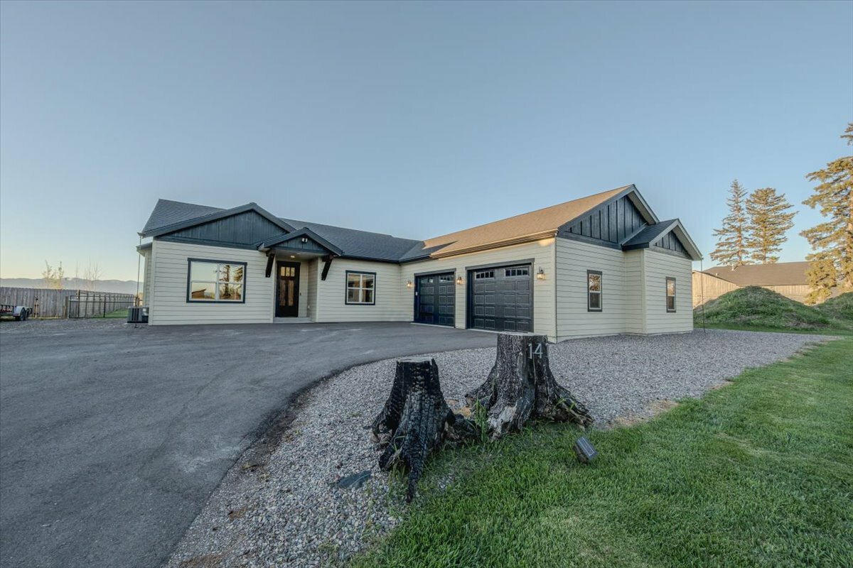 141 Brody Lane  Kalispell MT 59901 photo