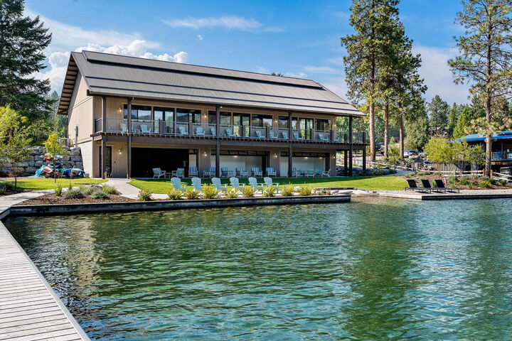 Property Photo:  210 Trading Post Trail  MT 59911 