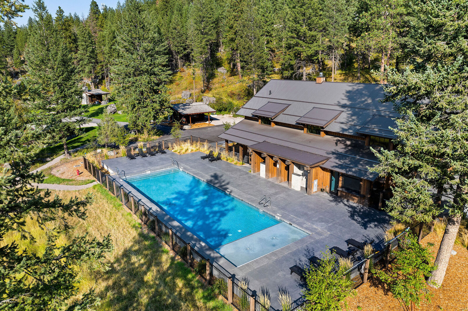 Property Photo:  258 Trading Post Trail  MT 59911 