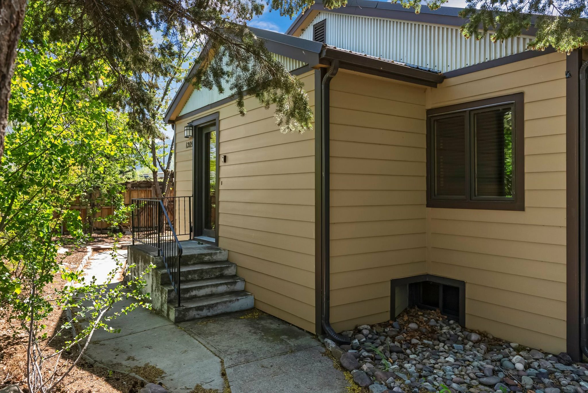 Property Photo: 1205 Idaho Street MT 59801