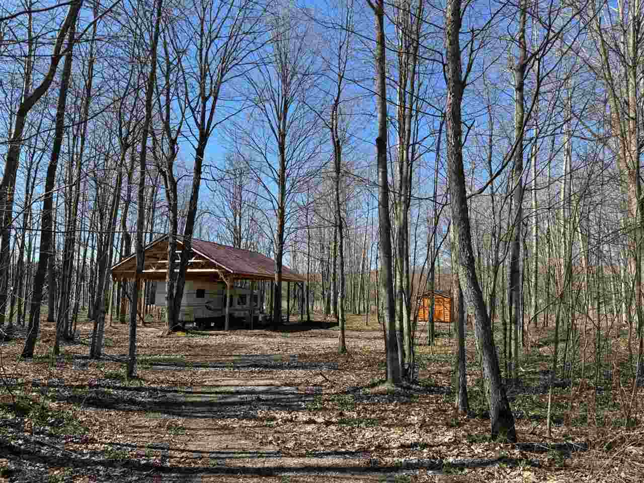 Property Photo: 5727 Shady MI 49740