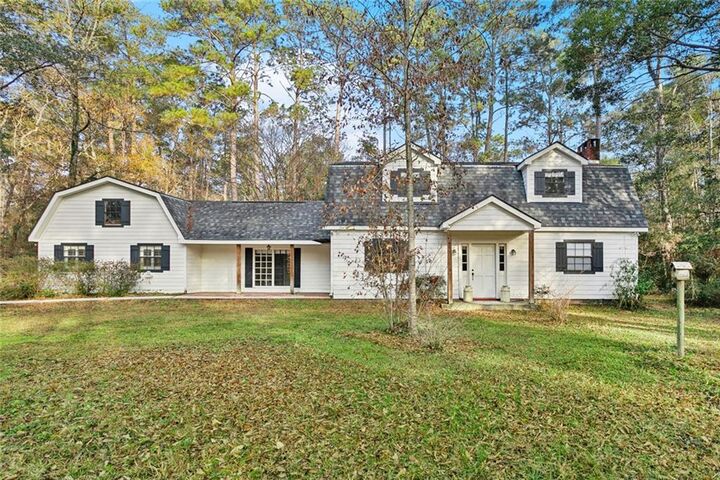 19635 Sunshine Avenue  Covington LA 70433 photo