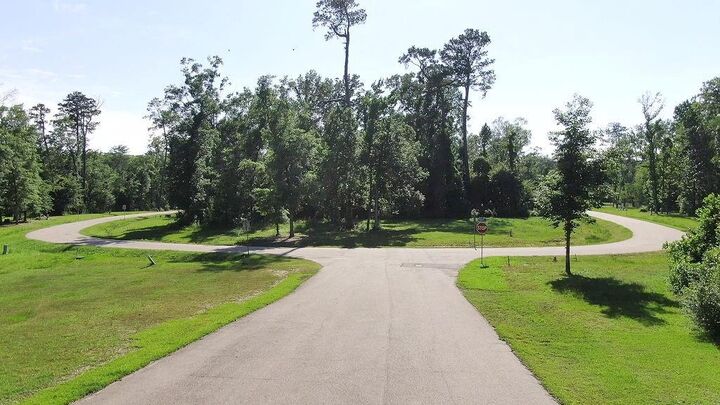 Property Photo: Lot 1 Loggers Circle LA 70471