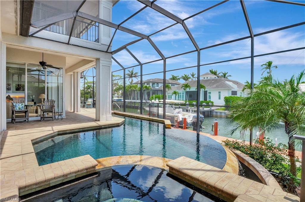 Property Photo: 1380 Marlin Dr FL 34102