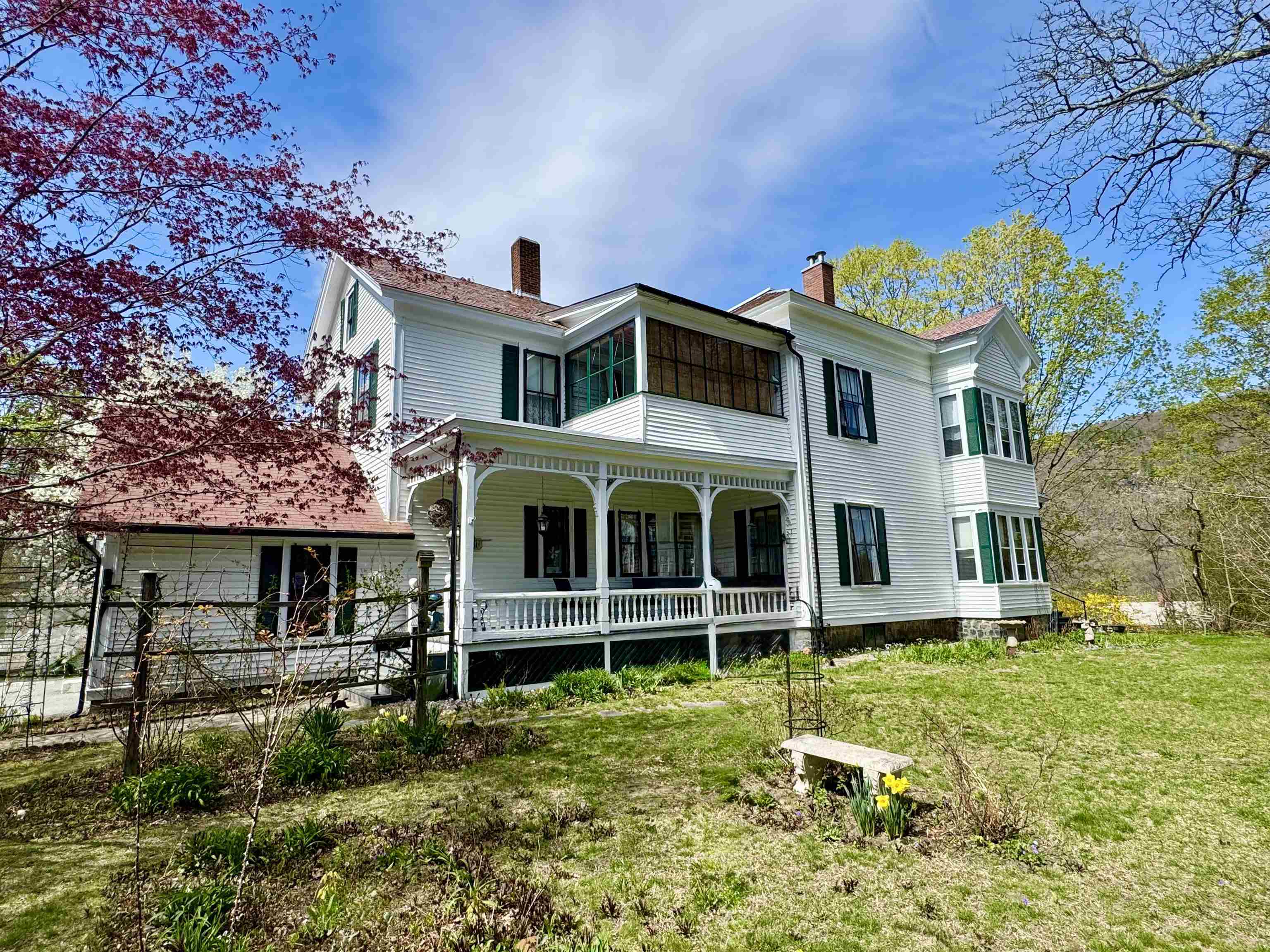 Property Photo:  25 Westminster Terrace  VT 05101 