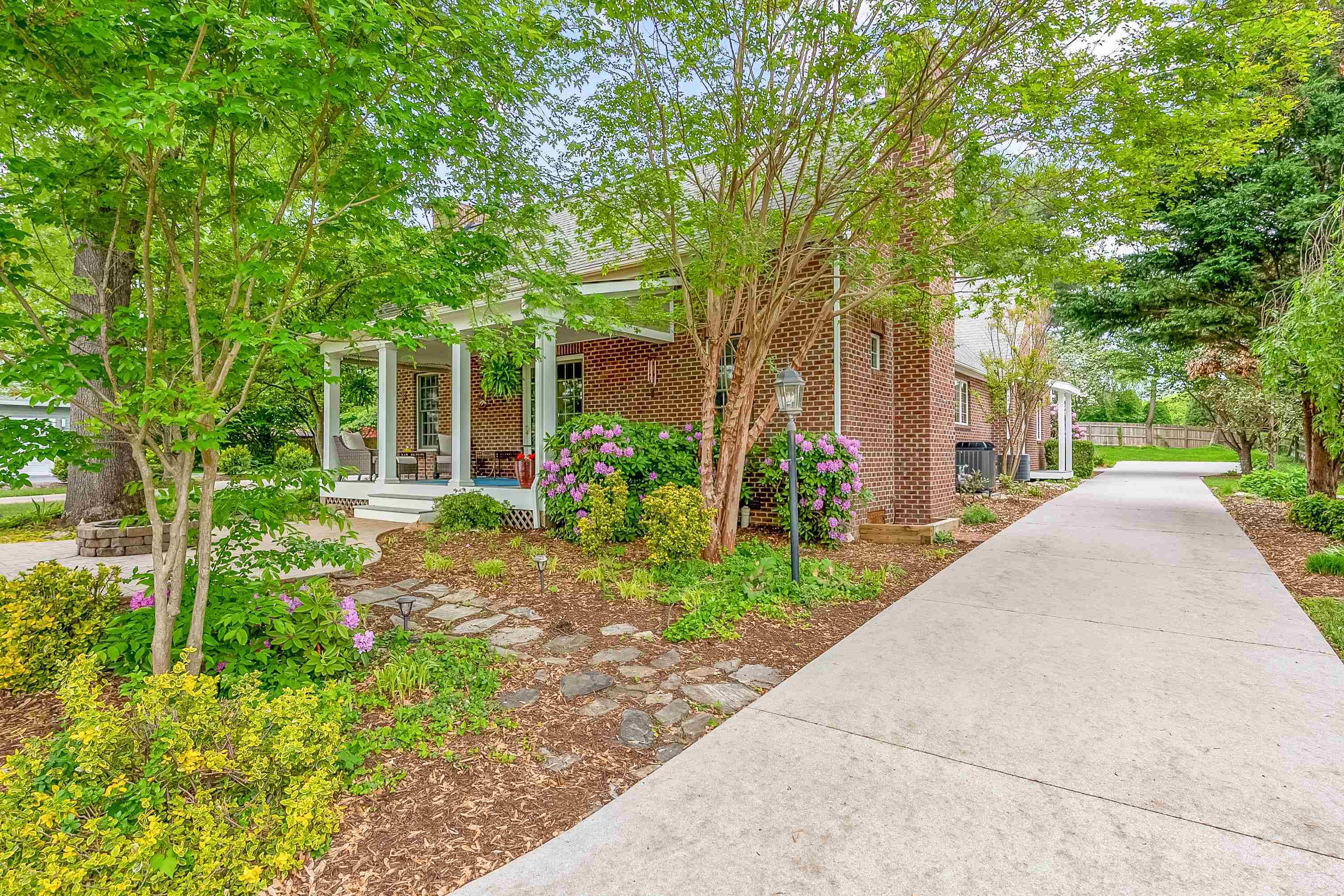 Property Photo: 335 Airport Road VA 24060