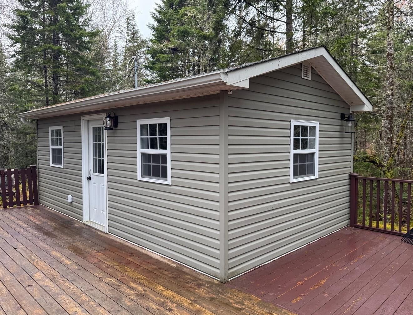 Photo de la propriété:  Lot 60 Pioneer Drive  NS B0N 1T0 