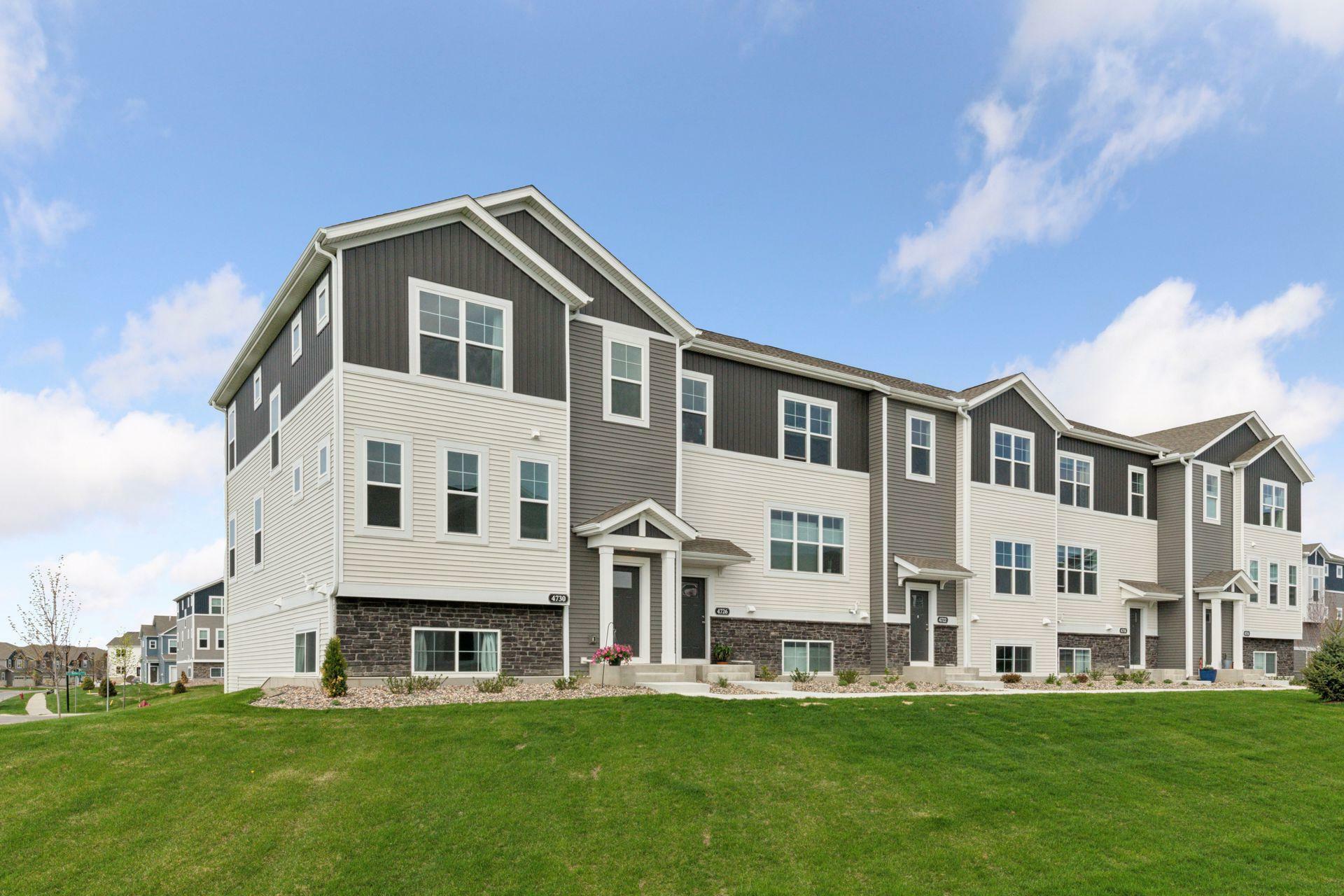 Property Photo: 4730 Bottlebrush Lane MN 55331