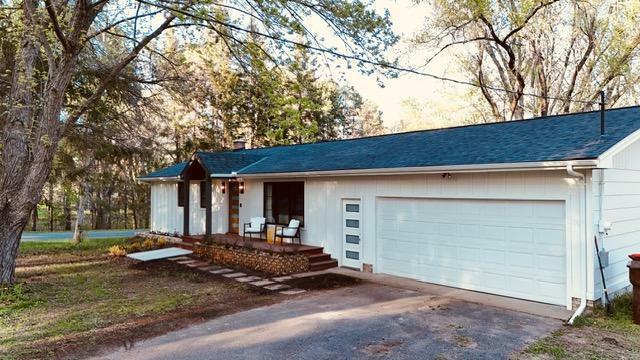Property Photo: 1795 Nolan Avenue N MN 55082