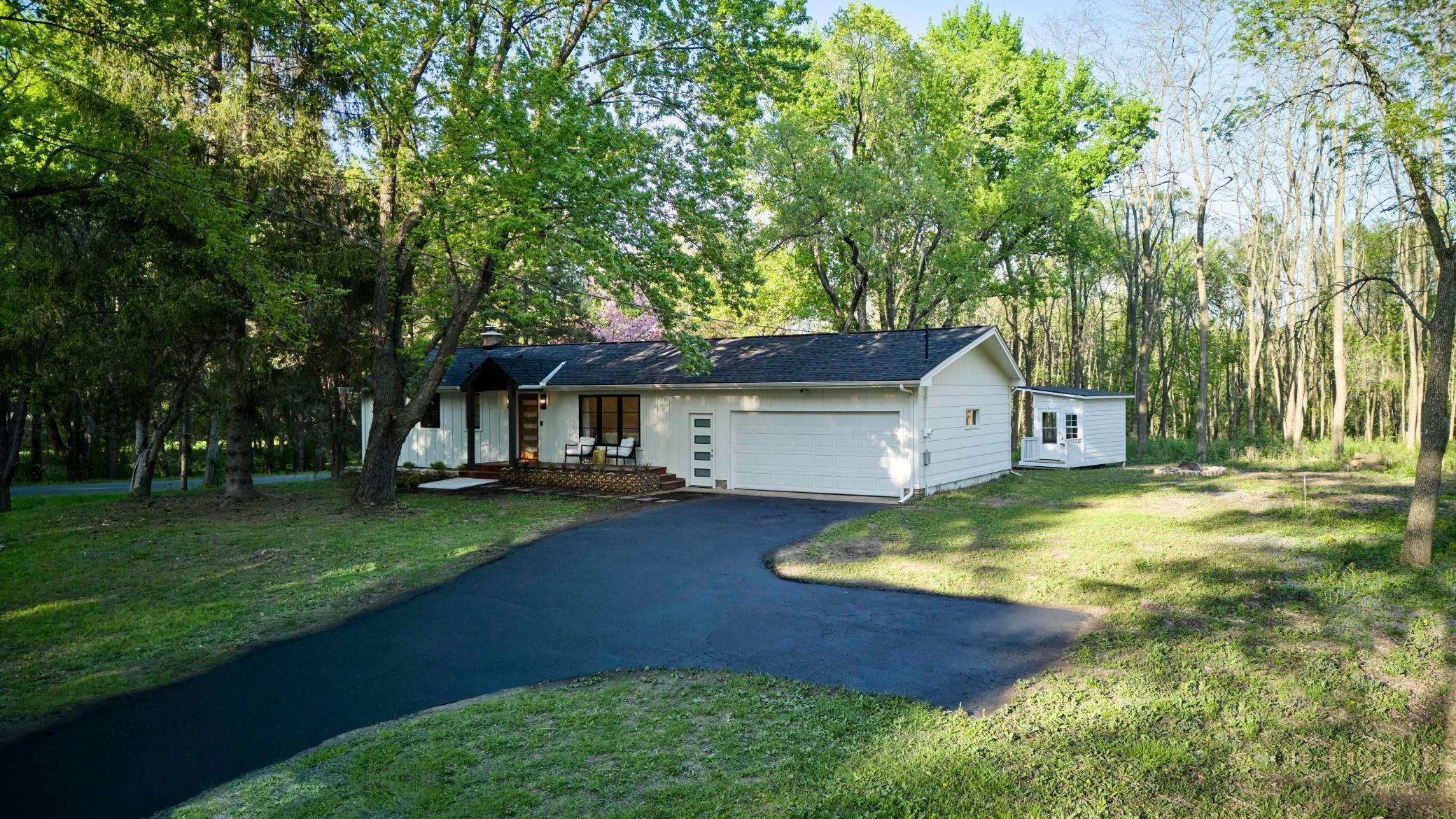 Property Photo: 1795 Nolan Avenue N MN 55082