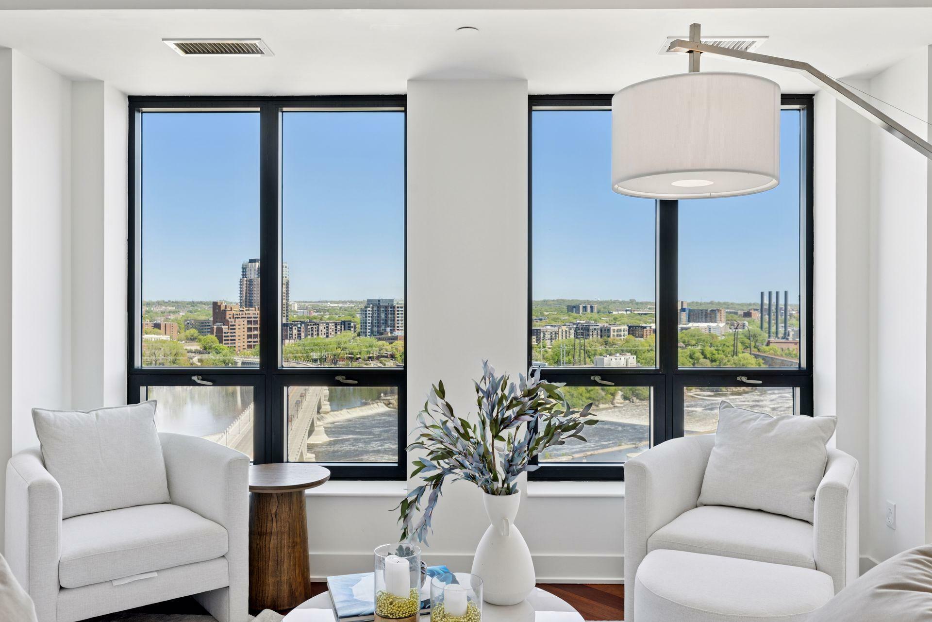 Property Photo: 100 3rd Avenue S 1401 MN 55401