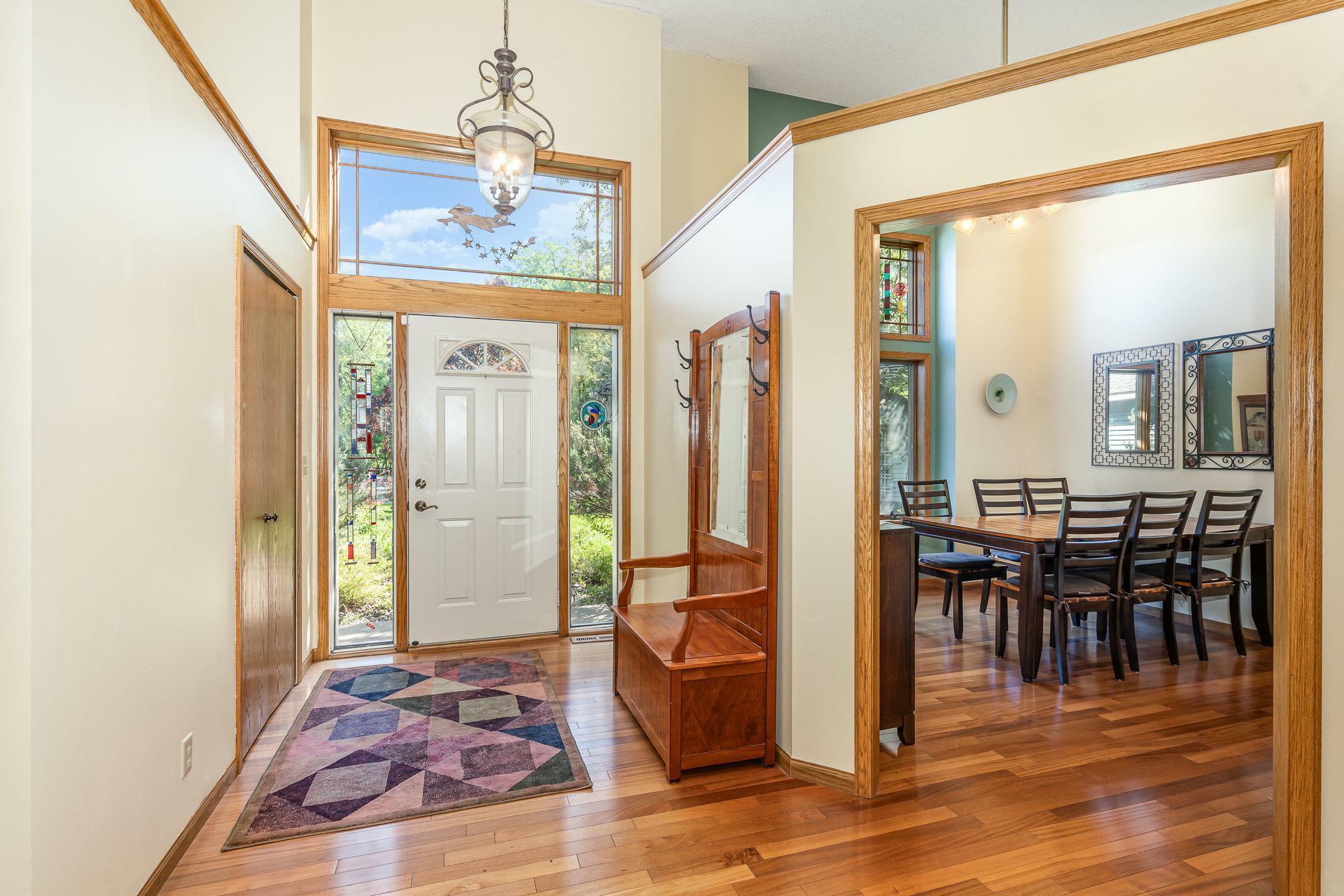 Property Photo: 3743 Thomas Court MN 55127