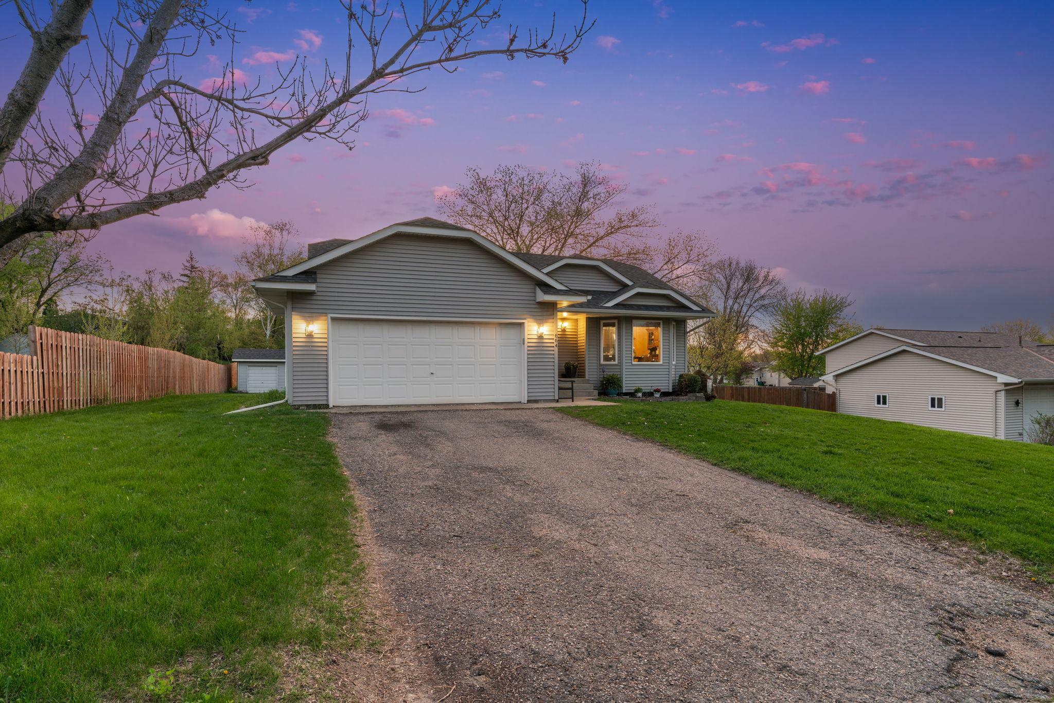 Property Photo: 664 Pheasant Run MN 55395