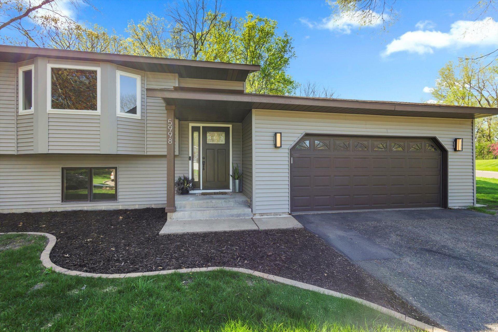 Property Photo: 5998 133rd Street Court MN 55124