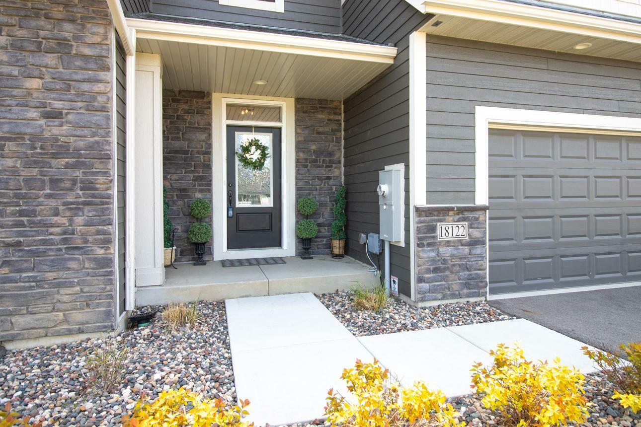 Property Photo: 18122 Garland Path MN 55044