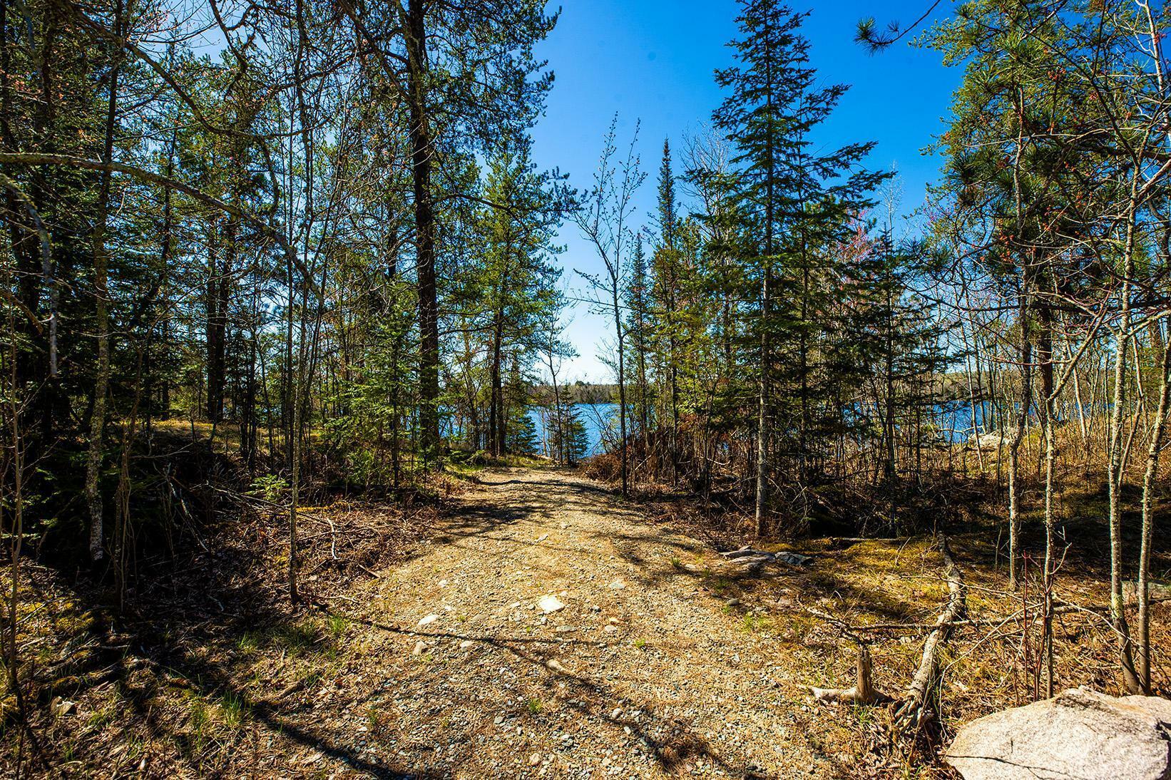 Property Photo: Tbd (Lot C) Fectos Rd MN 55790