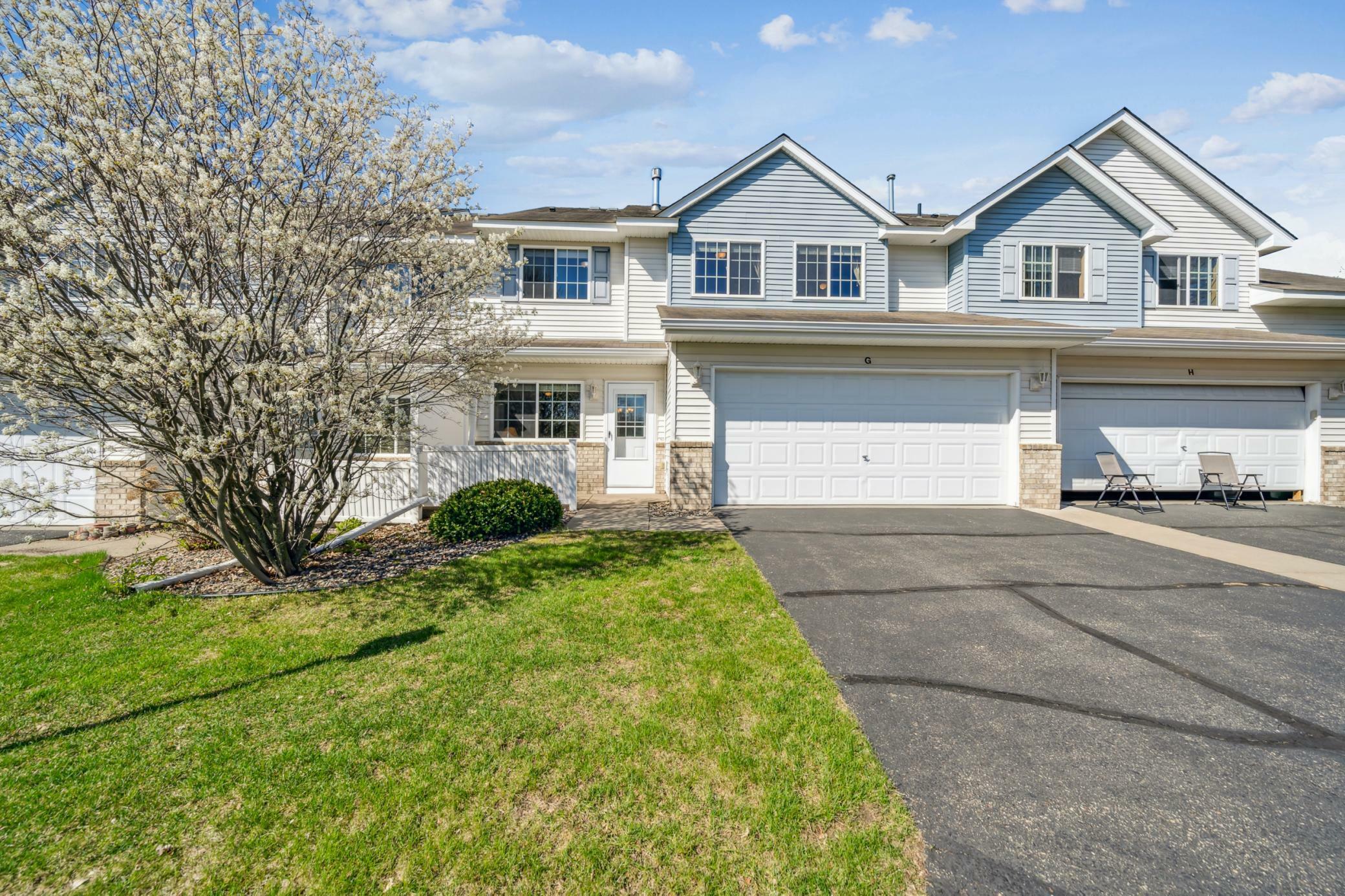 Property Photo: 551 Bandle Street G WI 54022