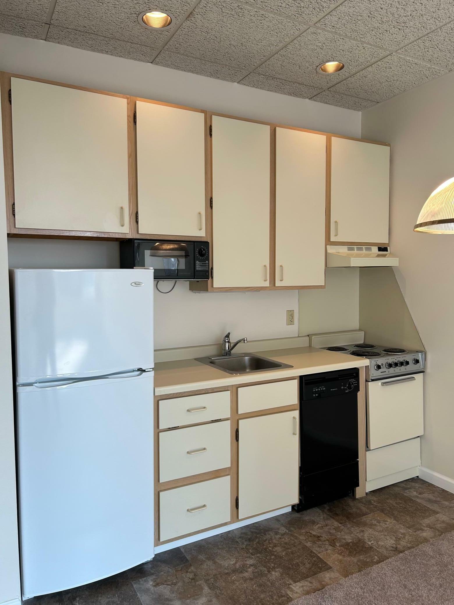Property Photo: 431 S 7th Street 2629 MN 55415