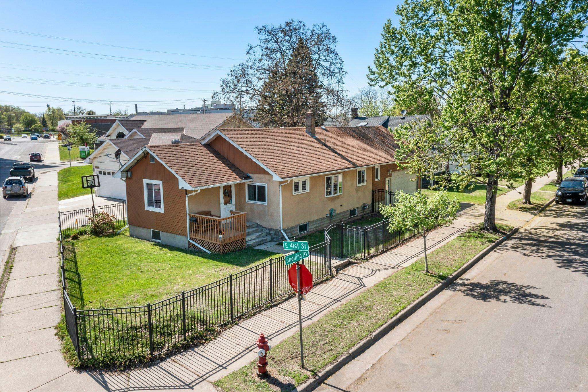 Property Photo:  3412 E 41st Street  MN 55406 