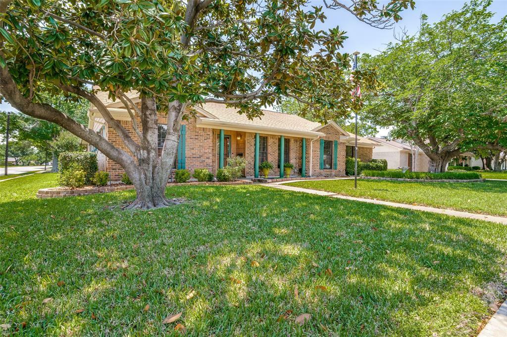 Property Photo: 3150 Palmdale Circle TX 75234