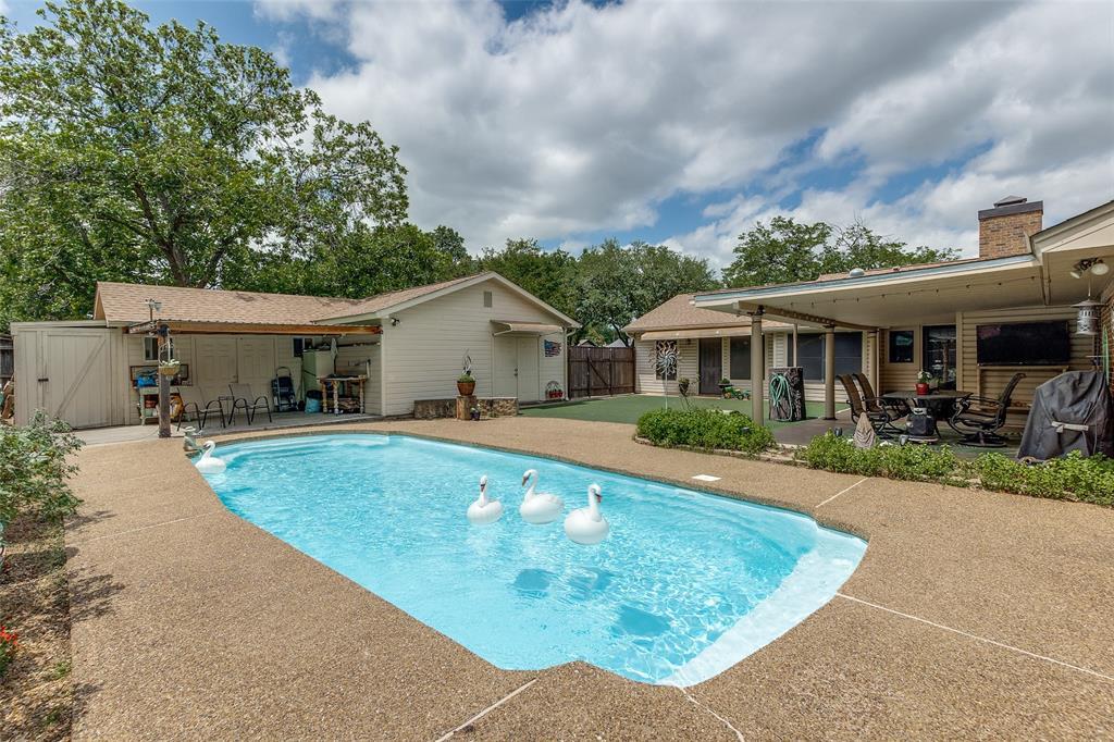 Property Photo:  3150 Palmdale Circle  TX 75234 