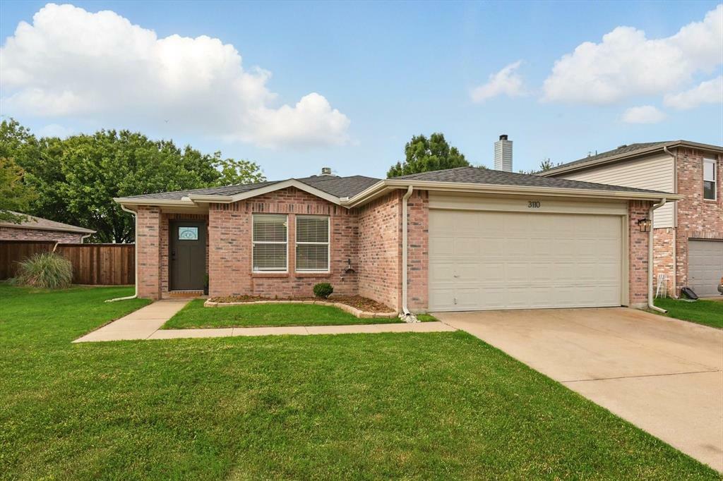 3110 Legend Drive  McKinney TX 75070 photo
