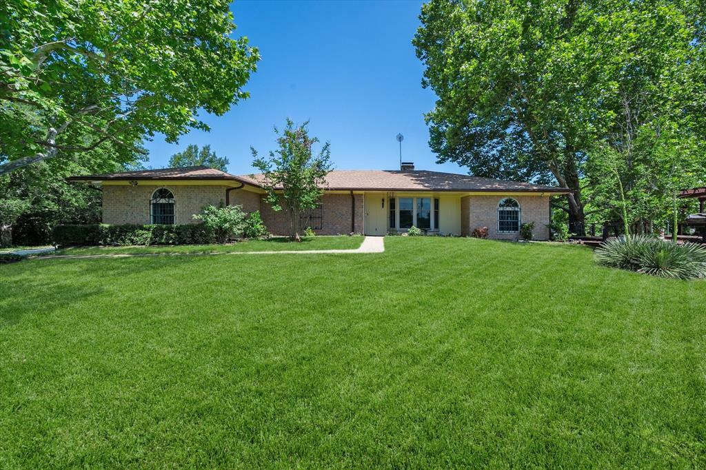 Property Photo: 6518 SW County Road 1090 TX 75110