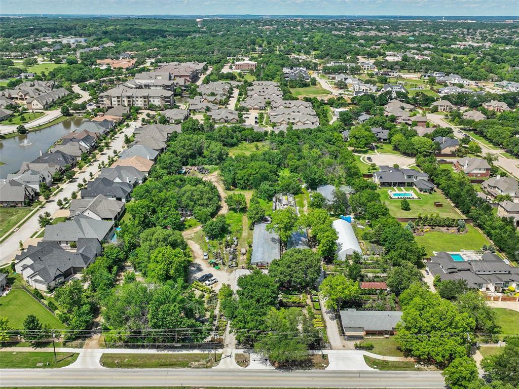 2499 Union Church Road  Southlake TX 76092 photo