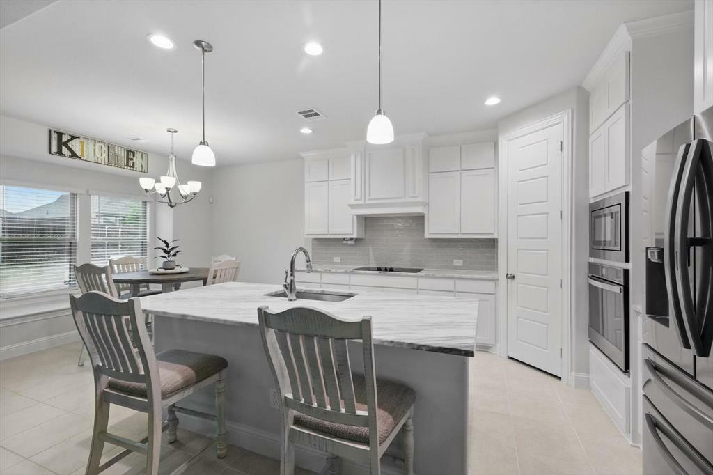 Photo de la propriété: 1517 Pierce Street TX 75165