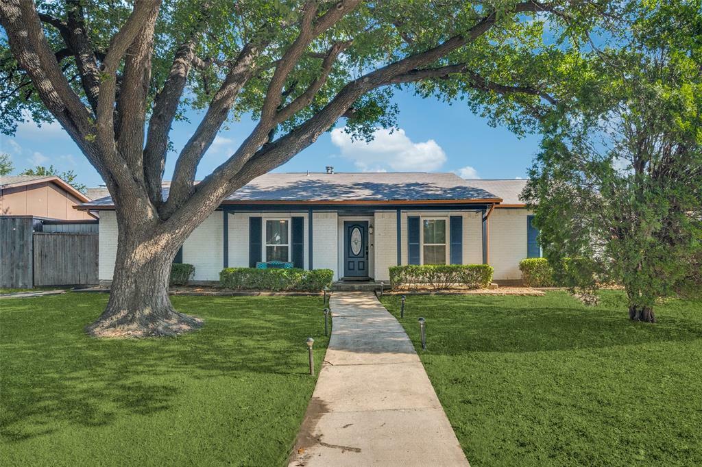 Property Photo: 1301 Windy Meadow Drive TX 75023