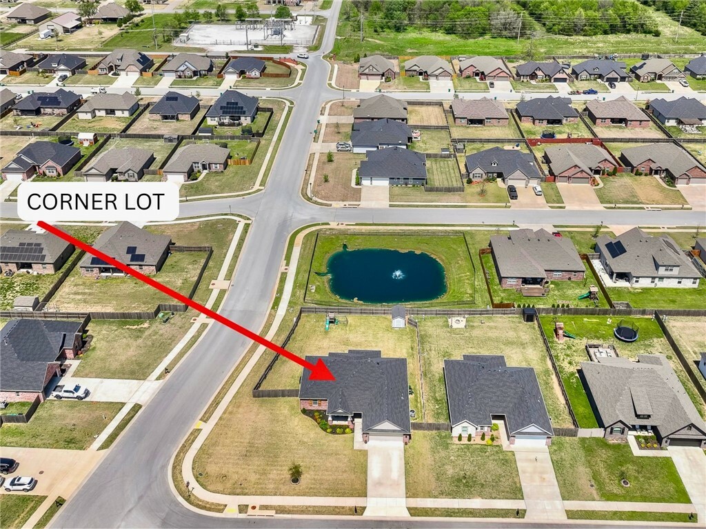 Property Photo: 1234 Morra Avenue AR 72762