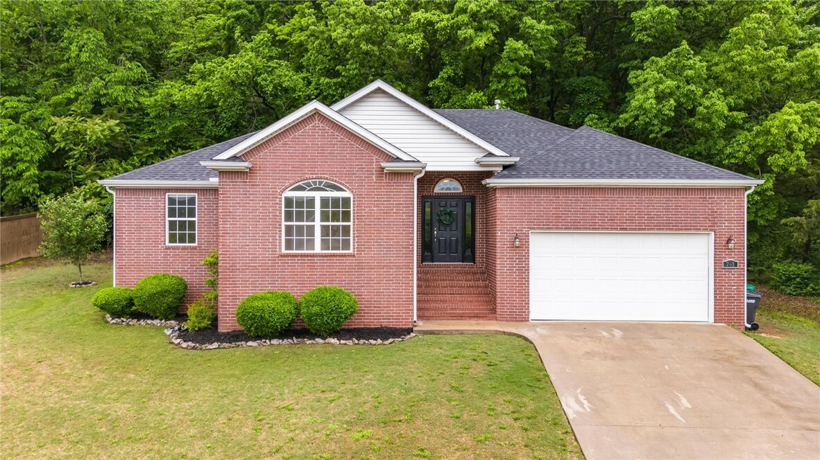 701 W Thornstone Avenue  West Fork AR 72774 photo