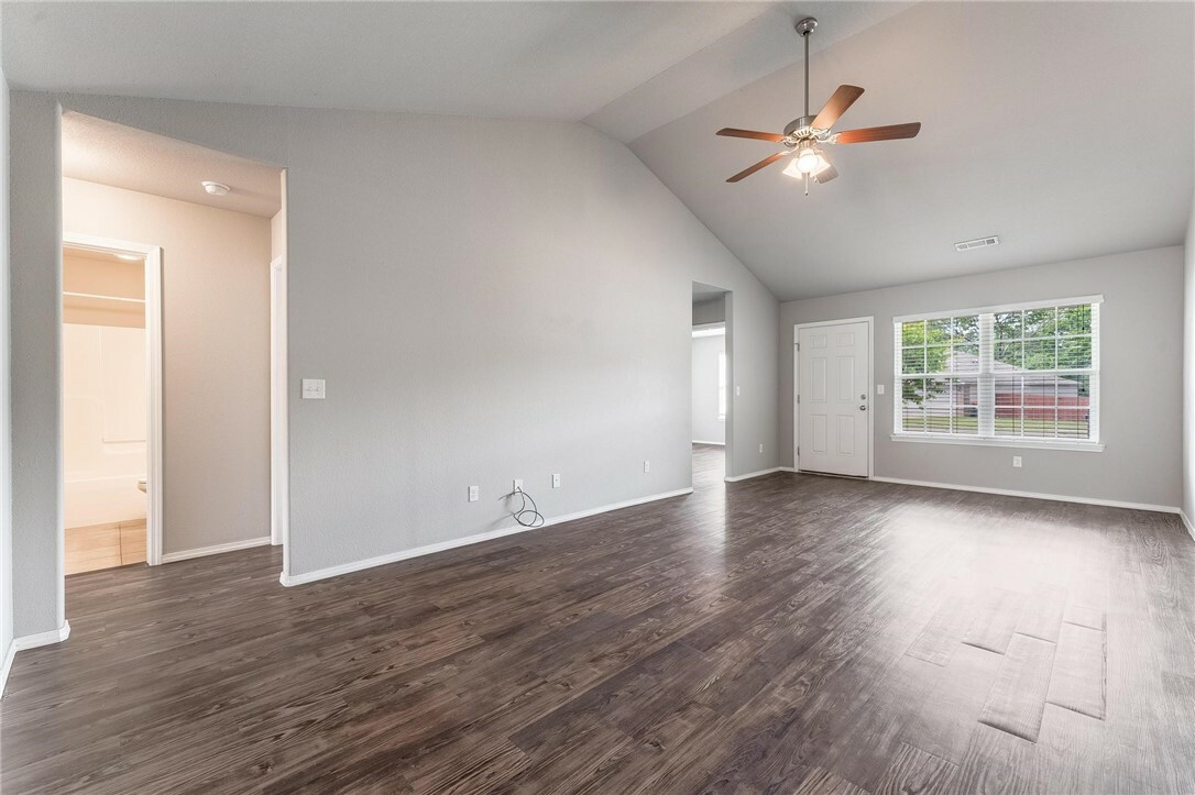 Property Photo: 3728 Alliance Drive AR 72764