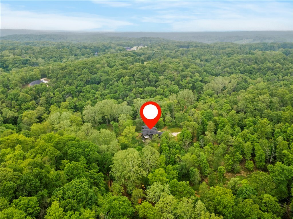 Property Photo: 13150 Gooseberry Road AR 72712