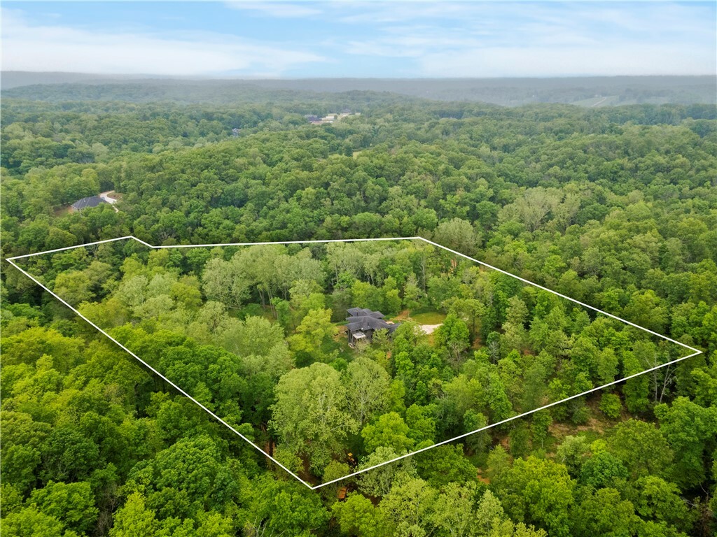 Property Photo: 13150 Gooseberry Road AR 72712